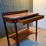 Console style Louis XVI