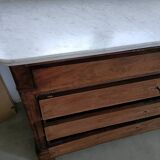 4 drawer chest of drawers