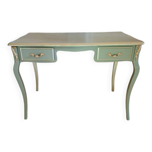 Table bureau Style Louis