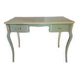 Louis XV style desk table
