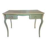 Louis XV style desk table