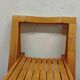 Vintage Aldo Jacober Style Folding Chairs