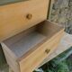 1960s bedside table