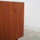 Teak cabinet, Danish design, 1960s, made in Denmark
