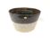 Exceptional large ceramic bowl Rörstrand Sylvia Leuchovius, 1970s.