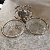 Aperitif tray