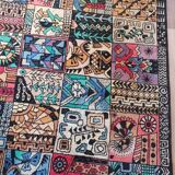 Tapis Parsa, Vorwerk, annees 1960