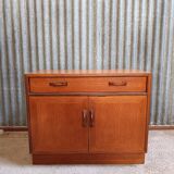 Vintage Scandinavian G-plan furniture