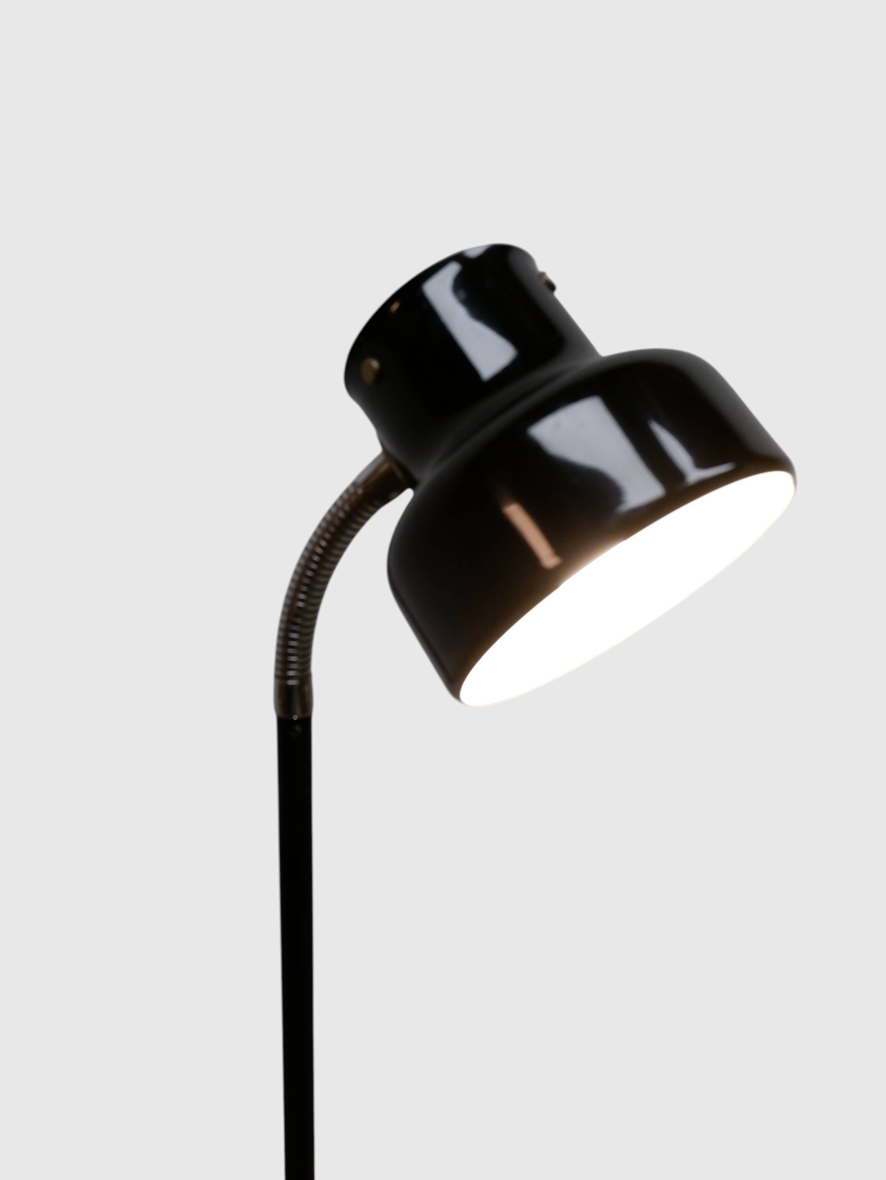 Bumling Floor Lamp by Atelje Lyktan, 1960s