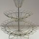 Basket for fruits and vegetables