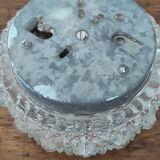 Wall light, ceiling light Vintage Glass