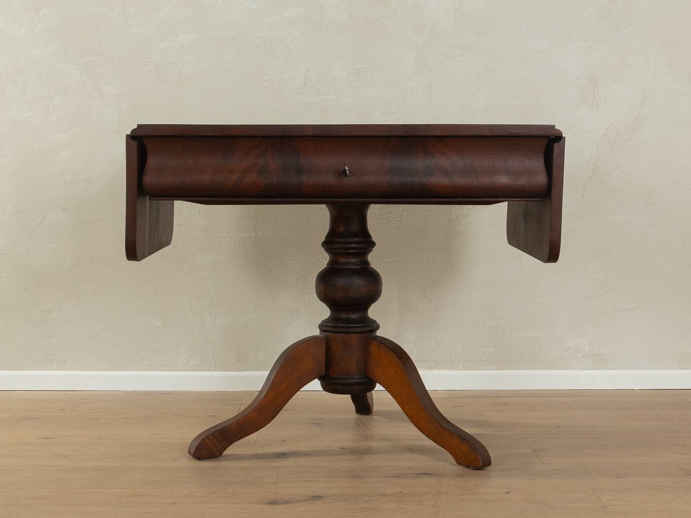 Antique desk from around 1890