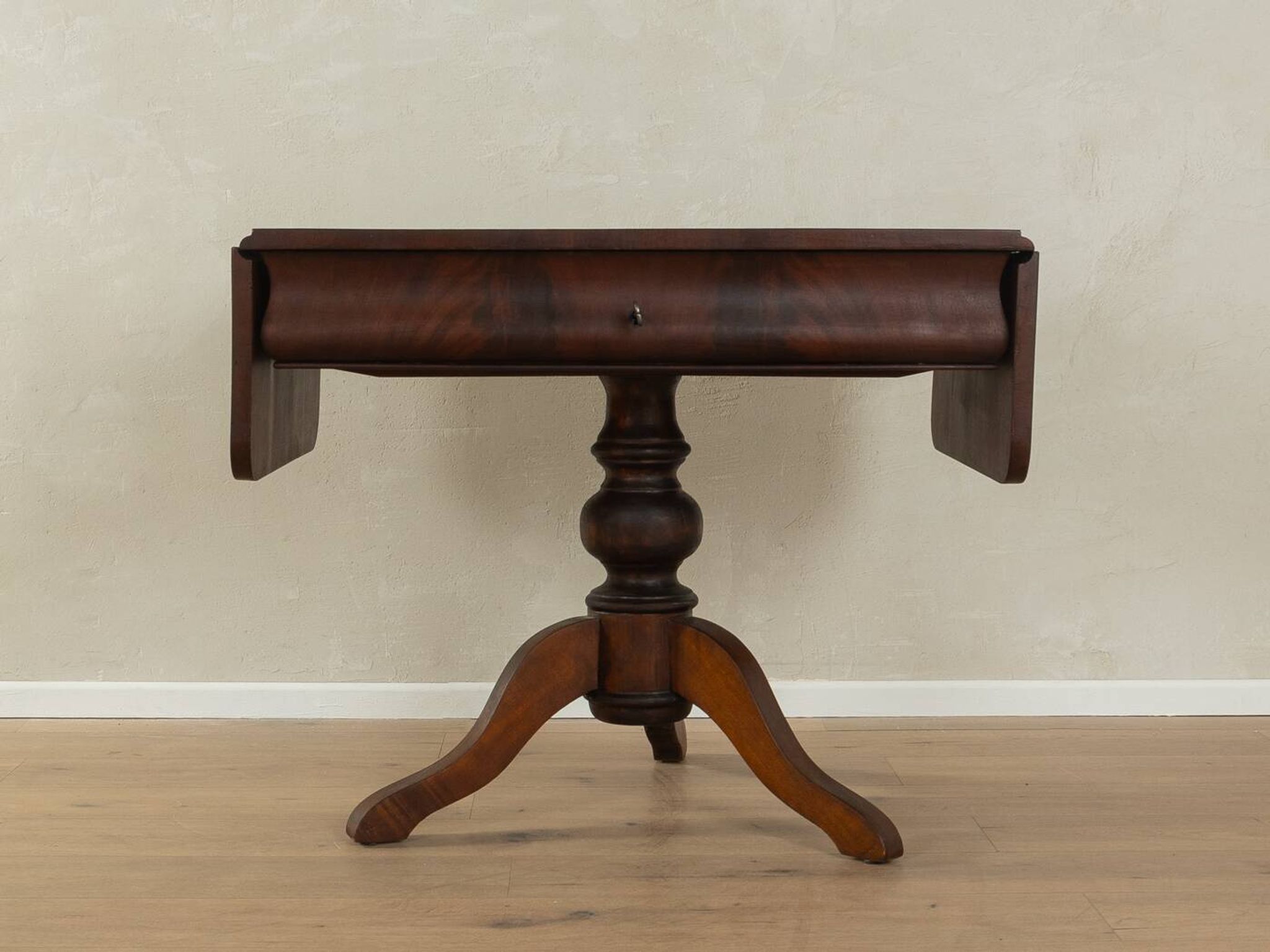 Antique desk from around 1890