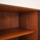Rosewood cabinet, Danish design, 1970s, made in Denmark