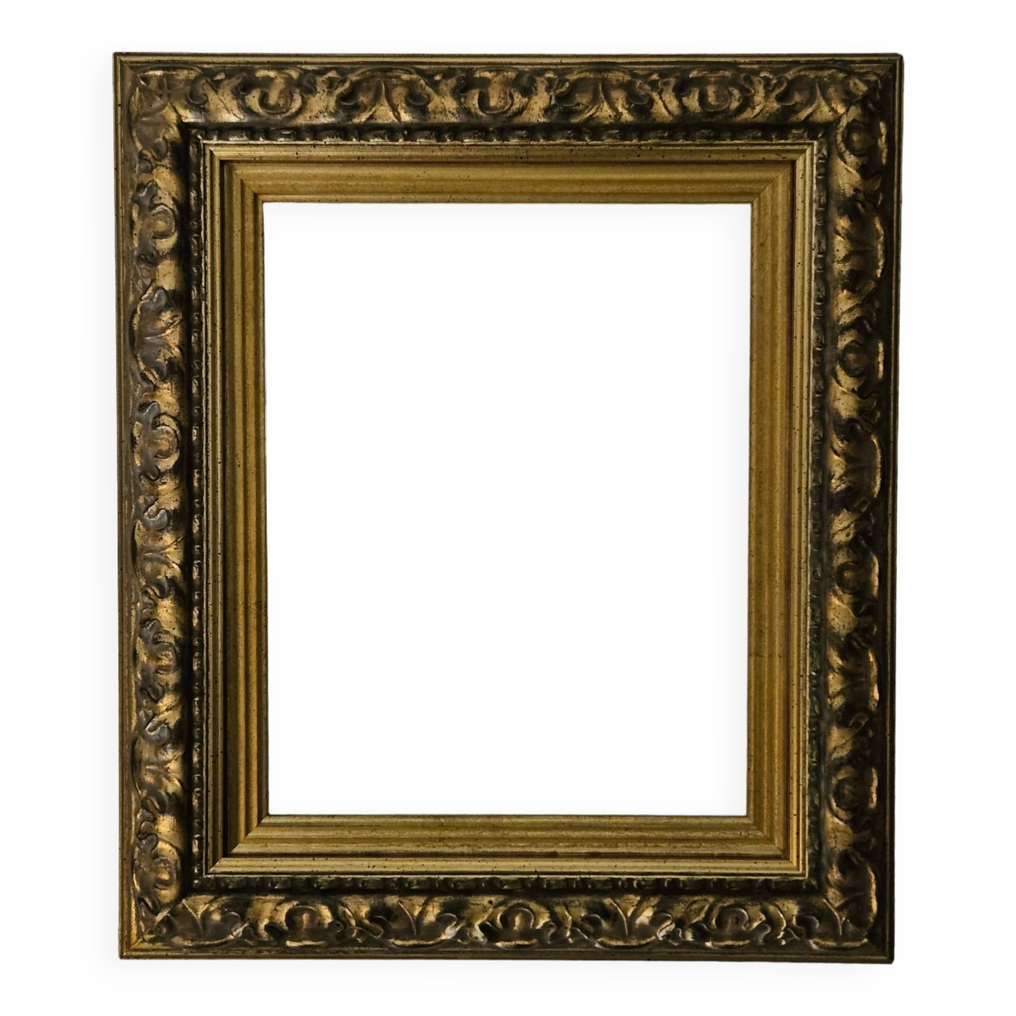 Wood frame