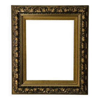 Cadre en bois