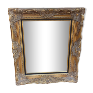 Miroir rectangulaire