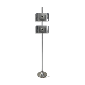 lampadaire de l’ère
