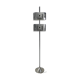 Lampadaire de l’ère spatiale