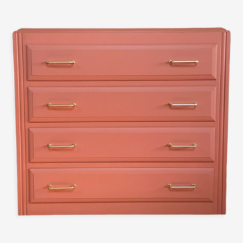 Scandinavian chest of drawers