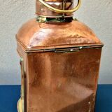 Marine lantern lamp
