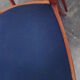 Quatre chaises vintage pour Lubcke