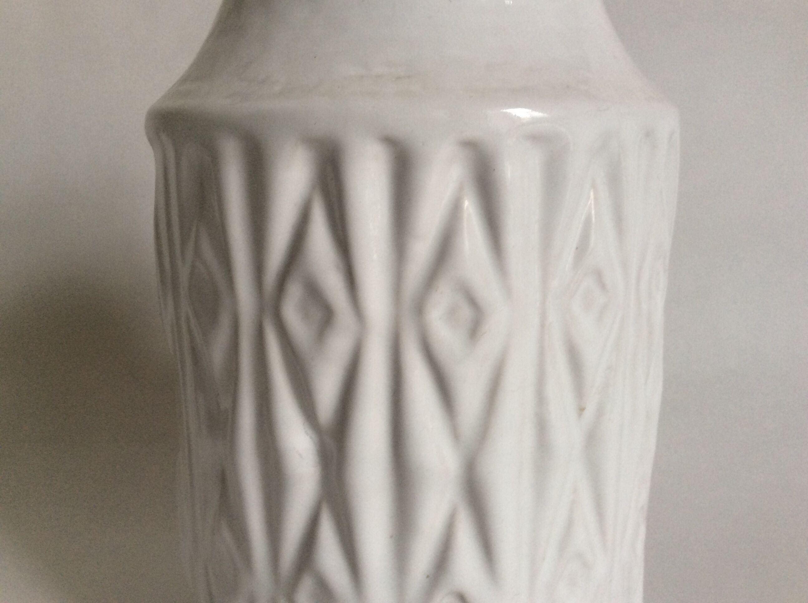 West germany - cartens vase