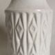 Vase west germany - cartens