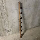 50s coat hook