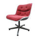 Charles Pollock executive armchair