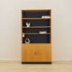 Ash bookcase, Danish design, 1960s, designer: Børge Mogensen