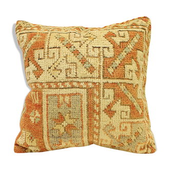 Coussin Kilim, 45x45 cm