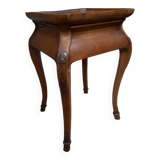 Low Louis XV style selette