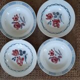 Digoin Plates