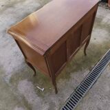 Louis XV style chest of drawers
