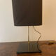 Vintage table lamp