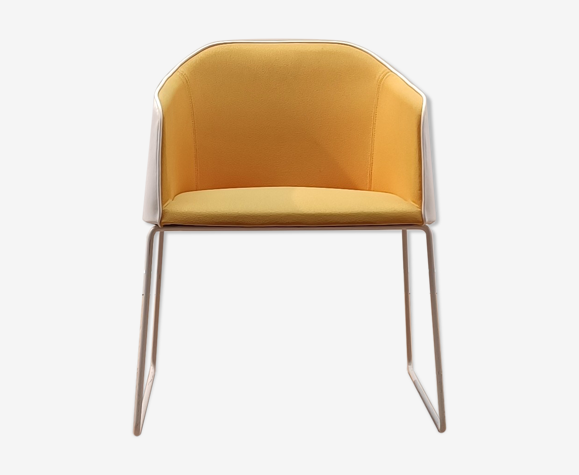 Fauteuil Laja 884, Pedrali