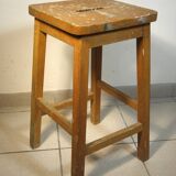 Workshop stool 57 cm