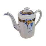 Teapot, Art Deco coffee maker