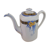 Teapot, Art Deco coffee maker