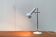 Swiss Space Age table lamp by Swisslamps International, 1960s