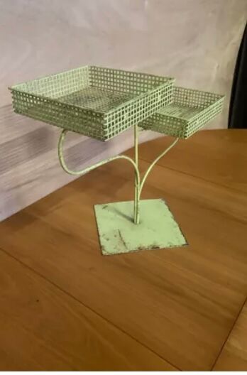 Josef Hoffman plant holder.