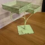 Josef Hoffman plant holder.