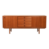 Sideboard “Korsør” in Teak by IKEA