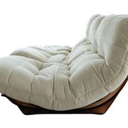 Vintage Sofa • Marsala • Michel Ducaroy • Ligne Roset • 1970