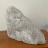 Vintage quartz lamp from the 70s