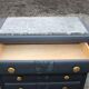 Art Deco chest of drawers