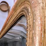 Mirror Louis Philippe 203x125cm