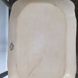Sacavem rectangular dish circa 1900