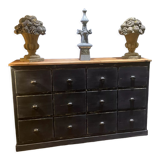 Trade furniture 12 drawers